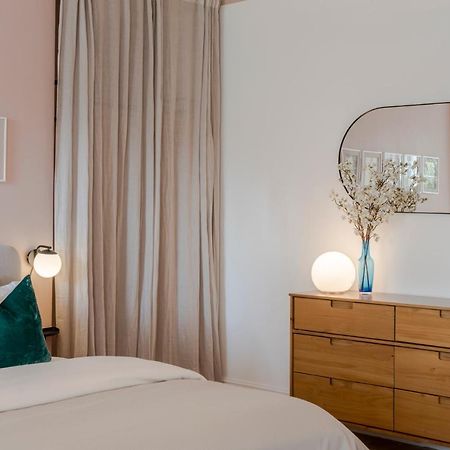 Lux And Spacious 4 Bedroom Apt Camden ลอนดอน ภายนอก รูปภาพ