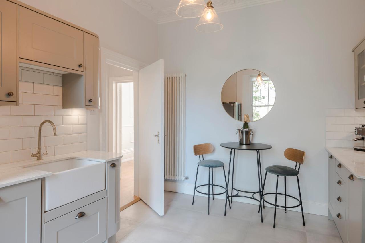 Lux And Spacious 4 Bedroom Apt Camden ลอนดอน ภายนอก รูปภาพ