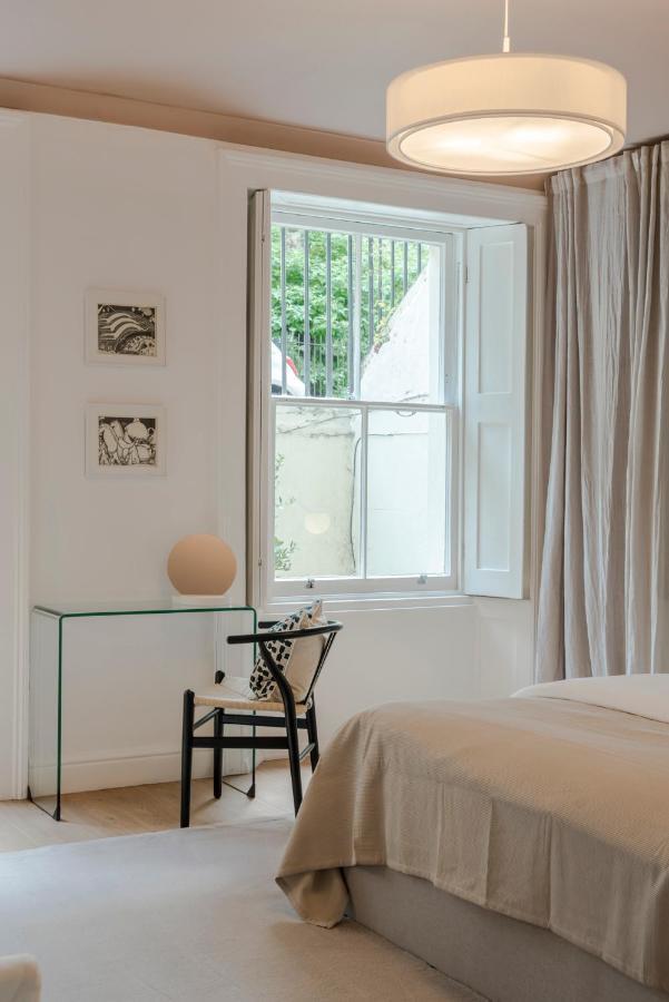 Lux And Spacious 4 Bedroom Apt Camden ลอนดอน ภายนอก รูปภาพ