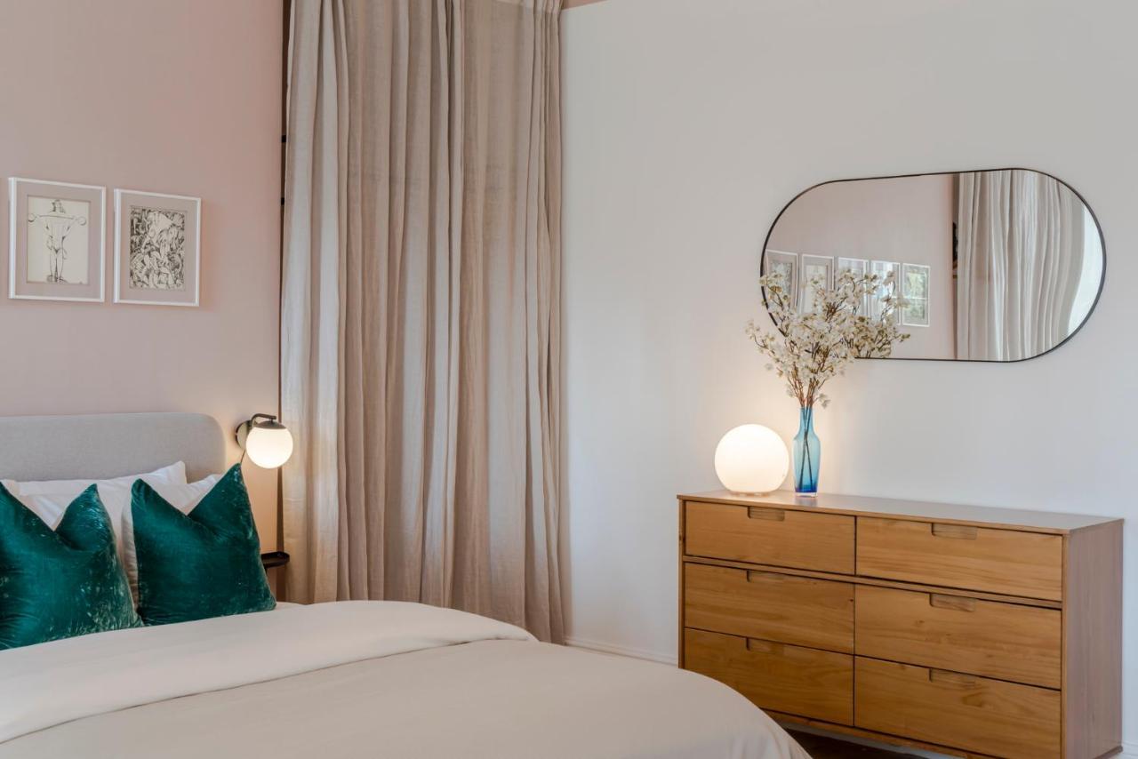 Lux And Spacious 4 Bedroom Apt Camden ลอนดอน ภายนอก รูปภาพ
