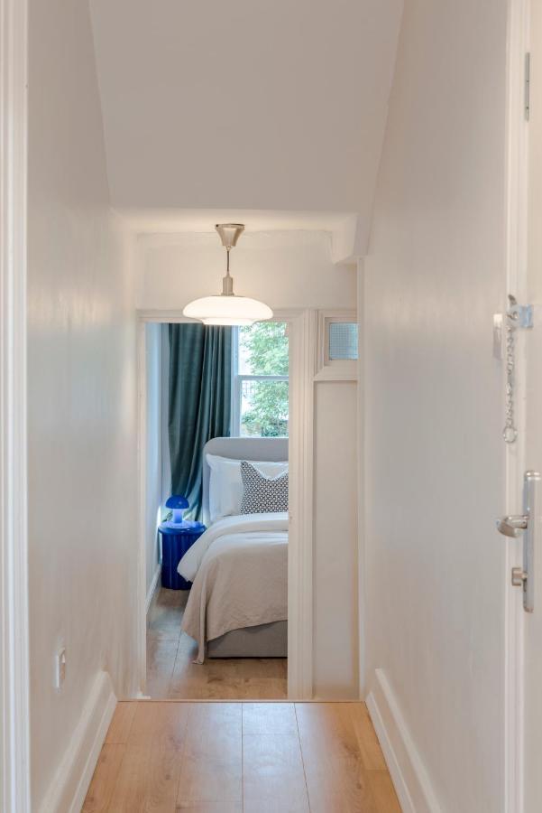 Lux And Spacious 4 Bedroom Apt Camden ลอนดอน ภายนอก รูปภาพ