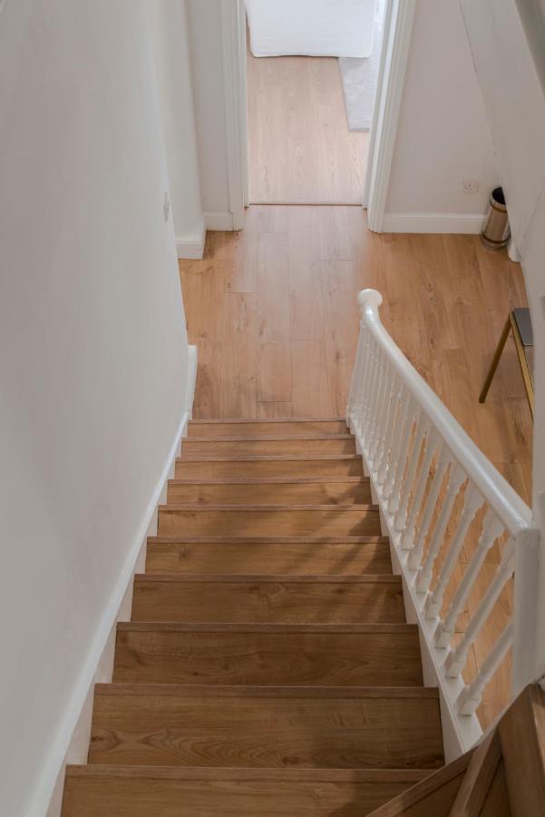 Lux And Spacious 4 Bedroom Apt Camden ลอนดอน ภายนอก รูปภาพ