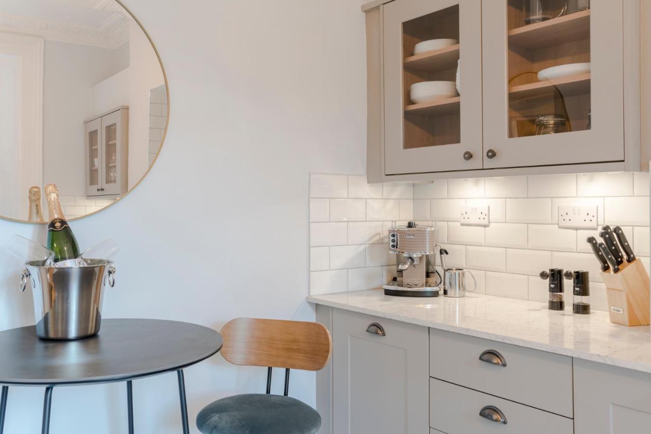 Lux And Spacious 4 Bedroom Apt Camden ลอนดอน ภายนอก รูปภาพ