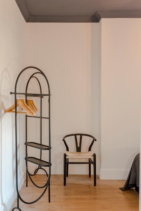 Lux And Spacious 4 Bedroom Apt Camden ลอนดอน ภายนอก รูปภาพ